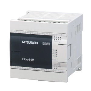 คอนโทรลเลอร์แบบตั้งโปรแกรมได้ FX3G-60MR/ES-A FX3G-60MT/ES-A FX3G-40MR 36 อินพุต 24 เอาท์พุต สำหรับระบบควบคุมอัตโนมัติทางอุตสาหกรรม - Product Image 3