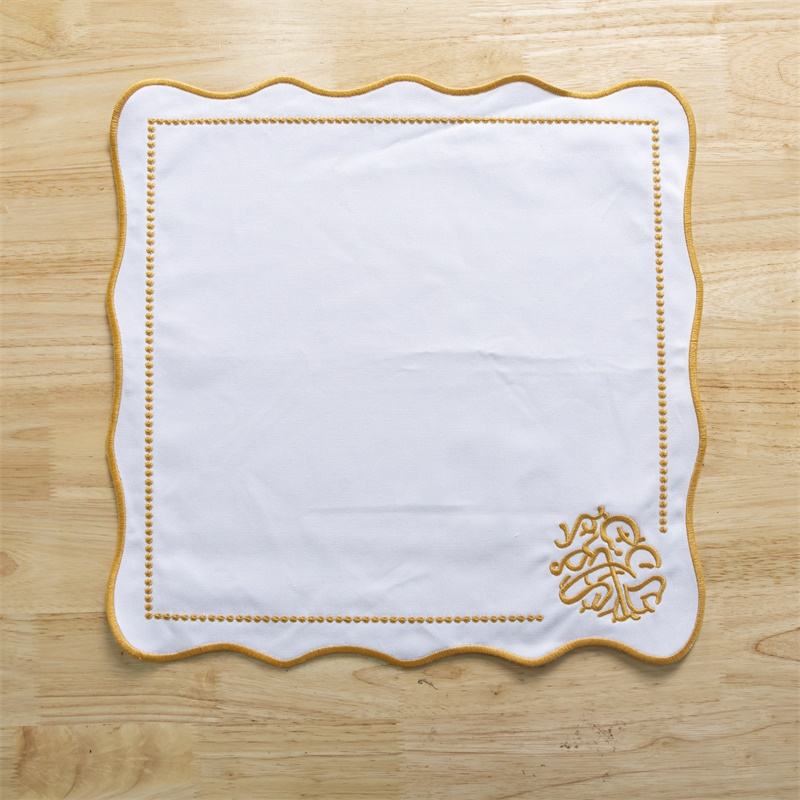 Napkin(45*45cm)Volume Discounts Available
