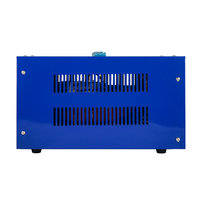 Regulador Automático de Voltaje (AVR) con Servomotor de 5KVA CA, 4000-5000W, Bobina de Cobre, Estabilizador SVC, 220V