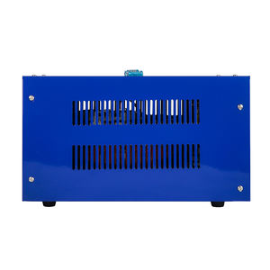 Moteur servo 5KVA AC <span class=keywords><strong>4000</strong></span>-5000W, bobine en cuivre, régulateurs de tension automatiques, stabilisateur SVC, stabilisateur de tension automatique 220V <span class=keywords><strong>AVR</strong></span> - Product Image 3