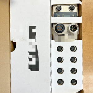 Bni0039 Bloc de connexion industriel Bni Iol-104-s01-z0wbr12 8x5 broches femelle M Neuf Original En stock Cmmt-as-c12-11a-p3-mp-s - Product Image 2