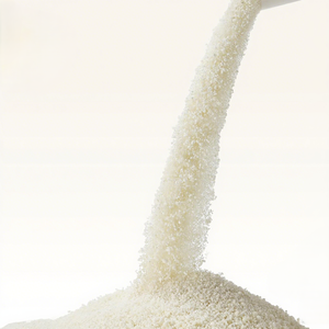 100% 植物ベースのキャッサバ猫リッター砂マルチ猫ダストフリーの塊簡単なスクープリフトきれいなトウモロコシ & キャッサバリッター - Product Image 4