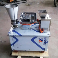 Machine électrique Offre Spéciale de Samosa de Sambousek Sambusa Samoussa de pliage automatique de fabricant de Samosa avec le composant de noyau de moteur
