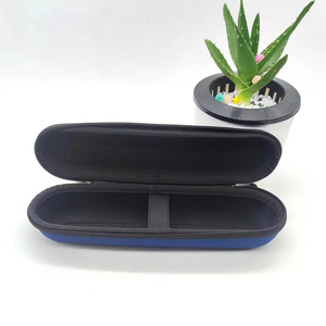 Customizable Eco-friendly Brilliant Color EVA <b>Toothbrush</b> Case Waterproof Shockproof Dustproof <b>Travel</b> Camping Bag - Product Image 4