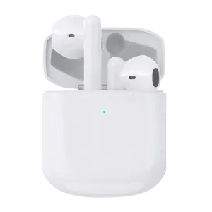 Мини-звук наушники беспроводные BT5.0 наушники-вкладыши TWS с синий зуб наушники зарядки Подключение Bluetooth стерео гарнитура
