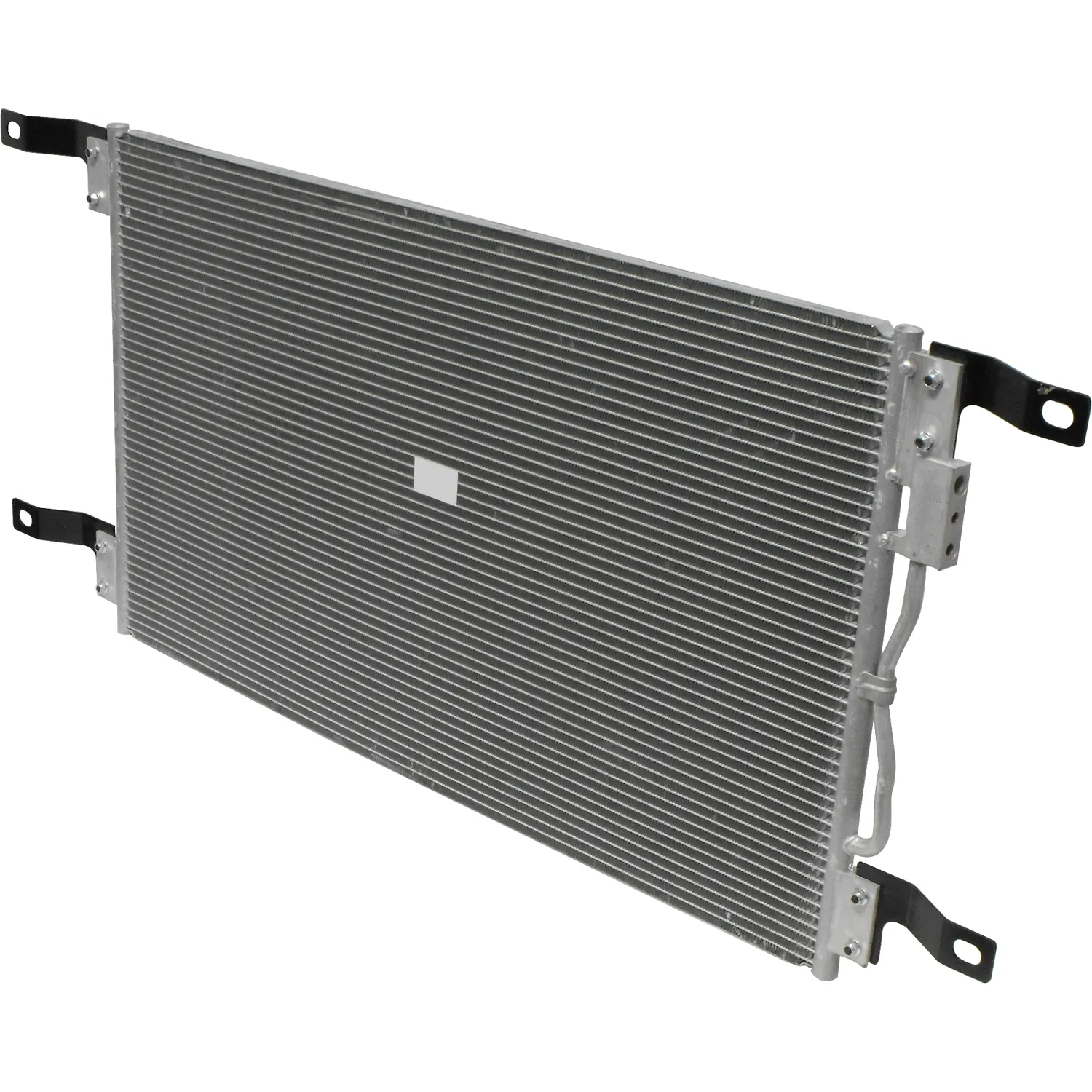 Auto Condenser In Air Conditioning System For Freightliner Coronado