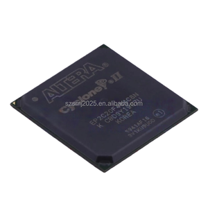 New ORIGINAL <strong>EP2C20F484C8N</strong> Programmable Logic Device CPLD/FPGA Electronic Components IC CHIPS - Product Image 1