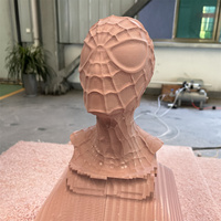 YOUHAO - Mejores Máquinas Fresadoras CNC de 5 Ejes 1313 2513 3015 con Mesas Móviles, de Fábrica en China, Buen Precio