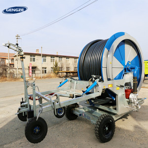 Viajar lluvia de riego/<span class=keywords><strong>bomba</strong></span> de agua de manguera carrete de riego <span class=keywords><strong>boom</strong></span> - Product Image 4