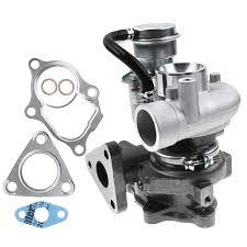 Turbocompresor para Excavadora E307D 4M40, Piezas de Motor, Turbo 321-4994 49135-03320, Turbo Refrigerado por Aire - Product Image 2