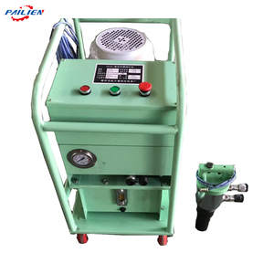 Machine de rivetage de rainure d'anneau <span class=keywords><strong>hydraulique</strong></span> automatique d'extraction d'énergie fortement recommandée - Product Image 2