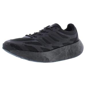 Zapatillas de Running Unisex Adidas Adizero Aruku en Color Negro Core Iron Metallic - Product Image 5