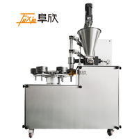 Machine à faire des shumai automatique et pratique, machine à shaomai, machine à siomai, 870W, haute capacité