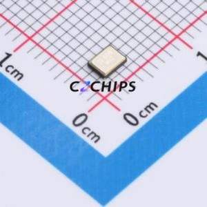 XTM32012000JT00351006 Crystal (Passive) SMD3225-4P Crystal Oscillator SMD Crystal Oscillator 12MHz 10ppm 12pF - Product Image 1