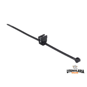 Attache de câble SW II pour système de vent solaire (100 pièces) - Product Image 1