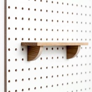 Pantalla clavijas <span class=keywords><strong>skadis</strong></span> tablero ganchos para perfocel en alicante - Product Image 6