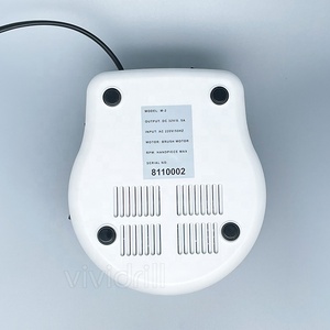 Torno de Uñas Profesional Btmarathon 3 M-2 <span class=keywords><strong>ESCORT</strong></span> II 35000 RPM para Uñas Acrílicas - Product Image 4