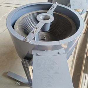 זהב צנטריפוגה מחיר תחרותי סולם קטן רכז צנטריפוגלי לכריית זהב 800 lxj - Product Image 2