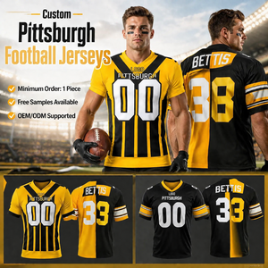 Maillot de football 2026 : Tenue d'équipe essentielle avec logo <span class=keywords><strong>personnalisé</strong></span>, impression haute définition, col en V, respirant, taille élargie - Product Image 6