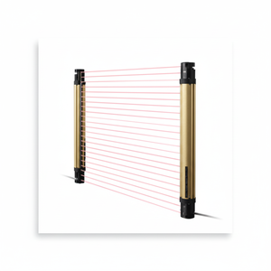 ไฟม่านแสงที่แข็งแรงสำหรับ FC-SF4BG-H88รุ่นไฟที่แสดงผลแบบพานาโซนิค - Product Image 1