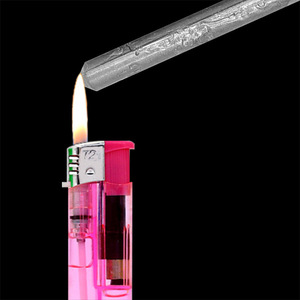Varillas de soldadura de baja temperatura para encendedores domésticos, soldadura de cobre, hierro y aluminio, varillas de soldadura con núcleo de fundente para - Product Image 4