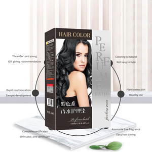 Tinta <span class=keywords><strong>per</strong></span> <span class=keywords><strong>Capelli</strong></span> Semipermanente a Base di <span class=keywords><strong>Erbe</strong></span> Verdi Senza Ammoniaca, Marchio Privato, Neo <span class=keywords><strong>Color</strong></span> - Product Image 3