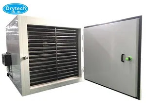 Commercial Dehydrator Wholesale Factory Price Heat Pump Dryer Onion Dehydrator Commercial For Food Dates Drying Machine