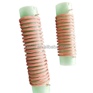 Tùy chỉnh 2.5mh Choke CuộN lọc cao cảm linh kiện điện tử - Product Image 4