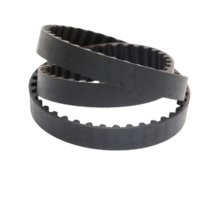 Cho TOYOTA FORTUNER Hiace Hilux Land toyotaace vành đai thời gian 97mr25 13568-39016 hnbr cao su vành đai quạt cho in ấn cửa hàng OEM - Product Image 2