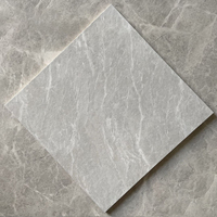 Carreaux de sol et mur en porcelaine mate moderne 30x30, antidérapants, résistants aux acides, émaillés, pour murs intérieurs et extérieurs de villas, type brique réfractaire