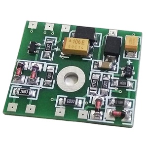 Đối Với Bảng Khuếch Đại Metronic Bảng <span class=keywords><strong>ADP</strong></span> Cho Máy In Mã Vạch Alphajet Metronic KBA - Product Image 1