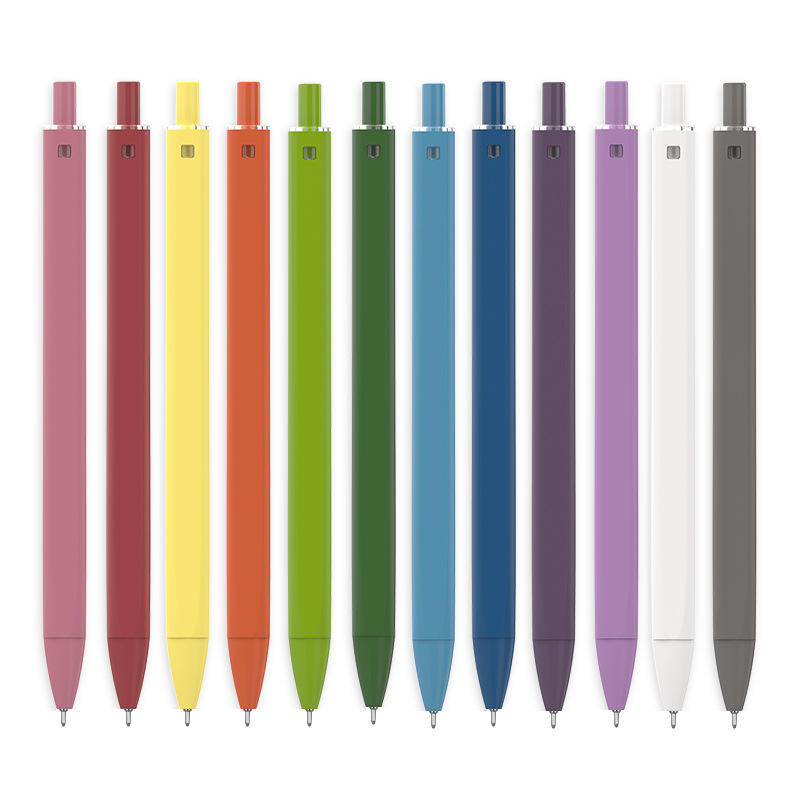 Rose, bleu, rouge, pourpre