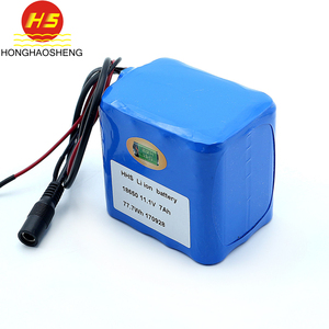 Batterie lithium-ion 12V 7AH rechargeable pour jouets d'enfants - Product Image 5