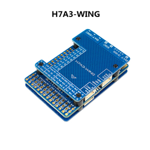 Contrôleur de vol H7A3-WING pour avion RC FPV à aile fixe au lieu de H743 WING - Product Image 2