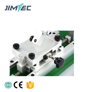 El çizik kalem sertlik test cihazı kaplama boya sert test cihazı fiyatı - Product Image 3