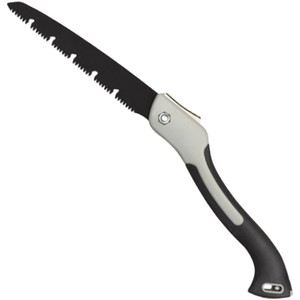 235mm SK5 bıçak katlama Pruner budama testere ağaçları ve ahşap kesme katlanır kamp testere - Product Image 1