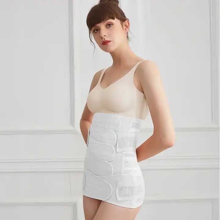 tummy control shapewear belly band body