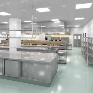 Top Quality <strong>Commercial</strong> <strong>Kitchen</strong> Design and <strong>Commercial</strong> <strong>Kitchen</strong> <strong>Equipment</strong> Supplier - Product Image 5