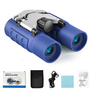 Ống nhòm gấp 8x21 độ nét cao trẻ em công suất cao mini ngoài trời kính cầm tay buổi hòa nhạc - Product Image 6