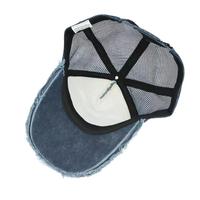Gorras Para Hombre Originales Cool Girls Boys Vintage Distressed Cadet Hat Cap Wash Worn Cowboy Caps And Sports Hats Custom