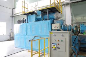 Xino सह शिफ्ट कनवर्टर उत्प्रेरक कॉर्डिराइट सबस्ट्रेट उच्च तापमान कोटिंग स्कैन सह हटाने उत्प्रेरक - Product Image 5