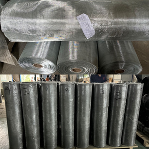 姚安ブランド<span class=keywords><strong>304</strong></span>高精度織ステンレス鋼線メッシュ平織り300メッシュ各種メッシュ数正確なろ過 - Product Image 2