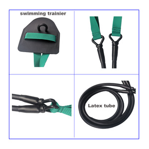 Переносной латексный тренажер для плавания - Product Image 5