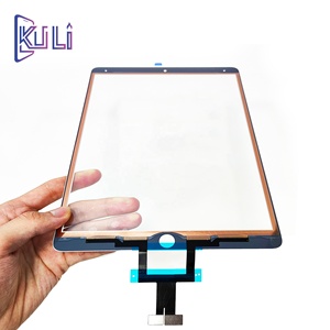 Kuli ban đầu tất cả đồng cảm ứng OCA <span class=keywords><strong>Glass</strong></span> Màn hình hiển thị cho <span class=keywords><strong>iPad</strong></span> Pro Mini <span class=keywords><strong>Air</strong></span> Series di động màn hình phẳng LCD cảm ứng OCA <span class=keywords><strong>Digitizer</strong></span> - Product Image 4