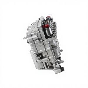 Precio de Fábrica para Solenoides de Cuerpo de Válvulas Kia y Hyundai A6LF1 A6LF2 A6LF3 A6MF1 A6MF2 - Product Image 4