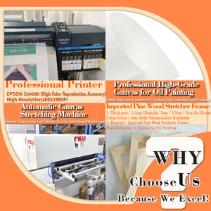 Fantuart Mucha famosa illustrazione arte stampa tela Still Life Art Deco moderna cornice in oro decorazione appesa per anniversario - Product Image 6