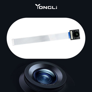 Sensore termico per esterni IMX219 IMX219 24 Pin <span class=keywords><strong>Raspberry</strong></span> <span class=keywords><strong>Pi</strong></span> MIPi HD 1080p Sim Card Cloud Storage Laptop IP Camera modulo - Product Image 1