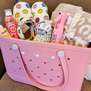 กระเป๋าถือทรงครอคแบบใหม่ ออกแบบเองได้ พร้อมโลโก้สั่งทำ ขายส่ง เหมาะสำหรับใช้เป็นของแจก ของขวัญขอบคุณ และของพรีเมียม - Product Image 6