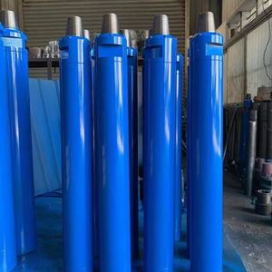 4 DTH Martelo para Perfuração 3 Polegadas de Alta Pressão de Ar Água Poço Drill Rig Disjuntores Hidráulicos para Mina e Rocha - Product Image 5