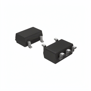 MAX3181EEUK+T SC 74A, SOT 753 Interfaz IC TRANSCEIVER 0/1 SOT235 Chips IC Circuito Integrado Distribuidor Autorizado - Product Image 1